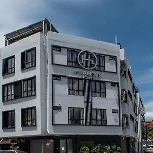 Hotel Chariton Bagan