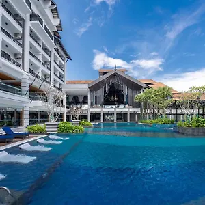 Station touristique Bertam Resort,penang, Kepala Batas (Penang)