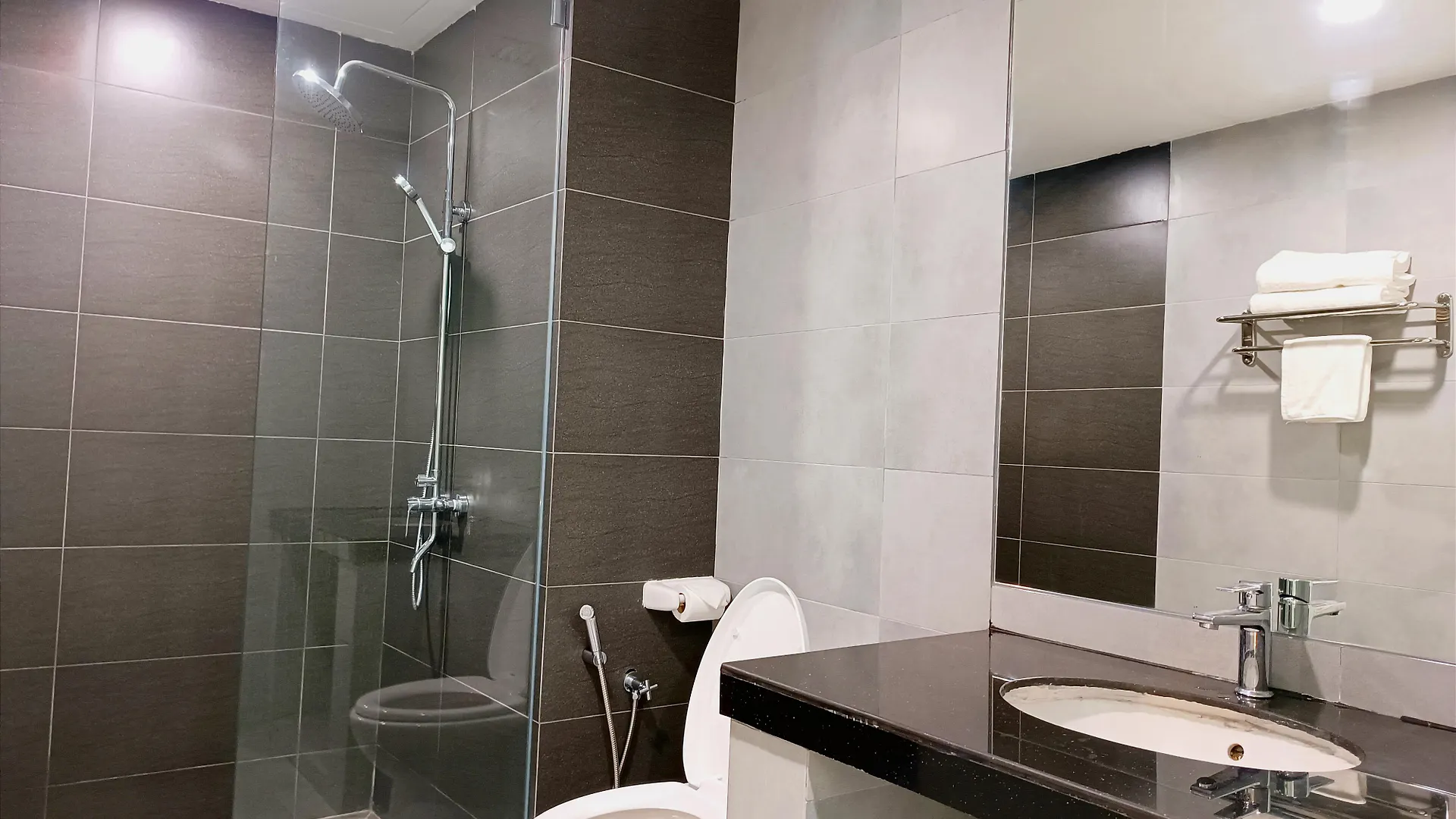 Raia Inn Penang Bayan Lepas Hotell
