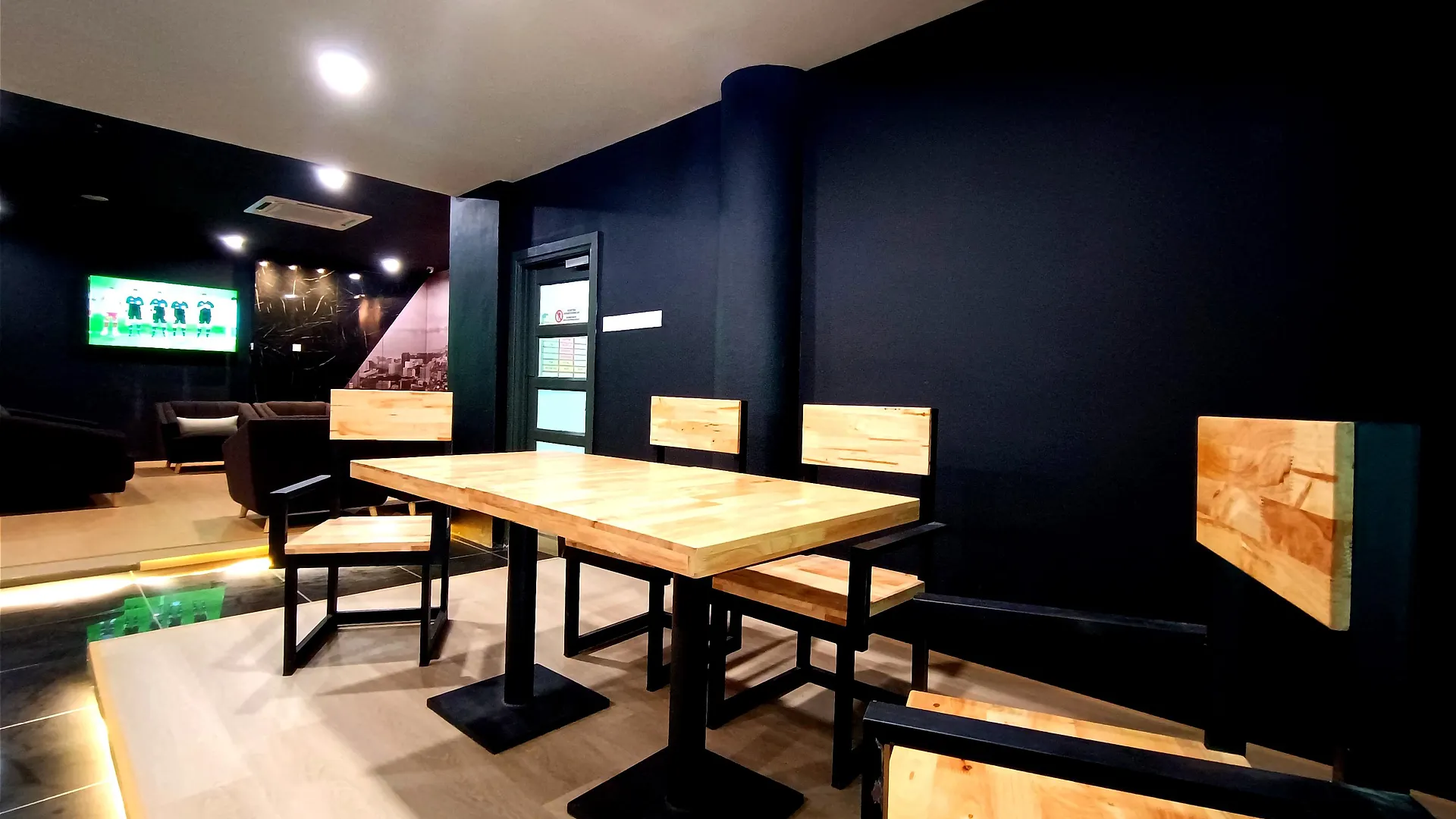 Raia Inn Penang Bayan Lepas