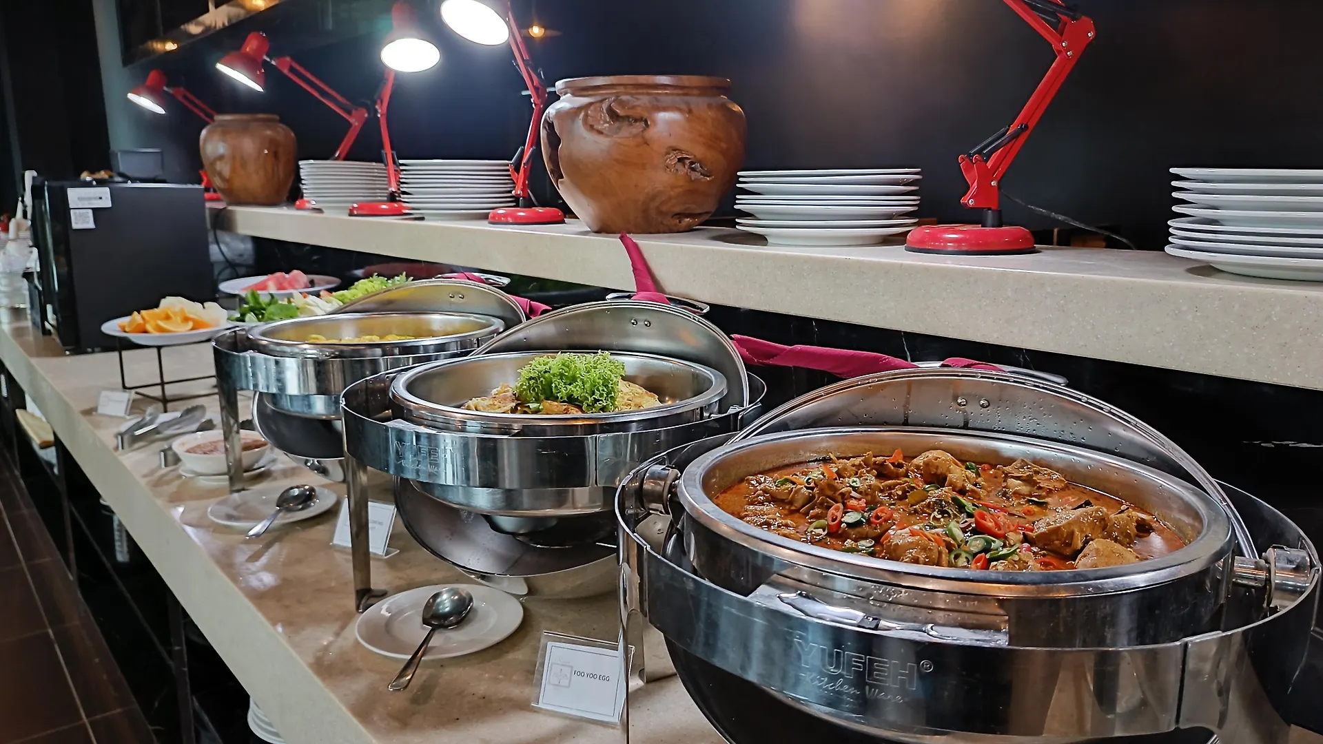 Raia Inn Penang Bayan Lepas 3*,  Malaysia