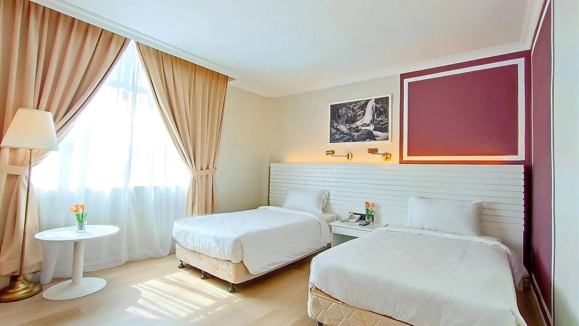 Raia Inn Penang Bayan Lepas 3*,  Malaysia