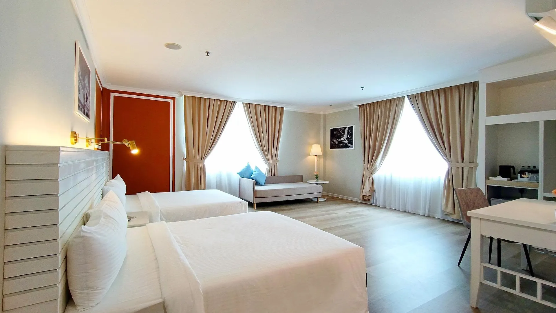Raia Inn Penang Bayan Lepas 3*,  Malaysia