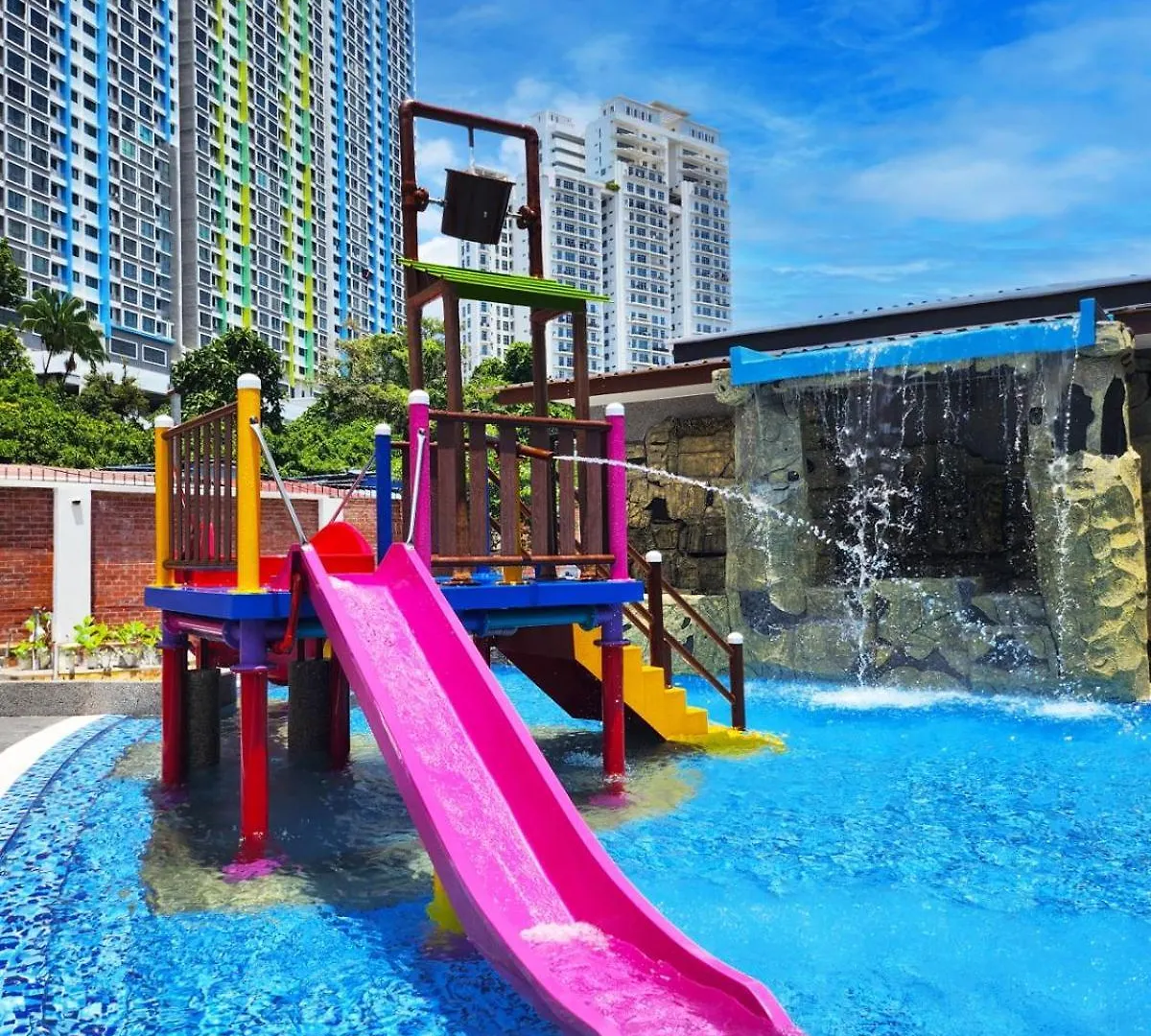 Raia Inn Penang Bayan Lepas