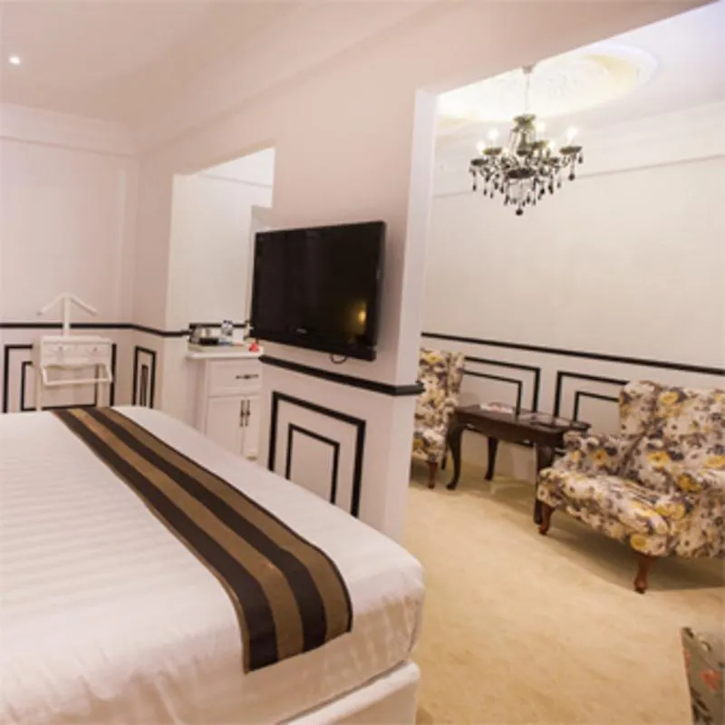 Hotell Raia Inn Penang Bayan Lepas