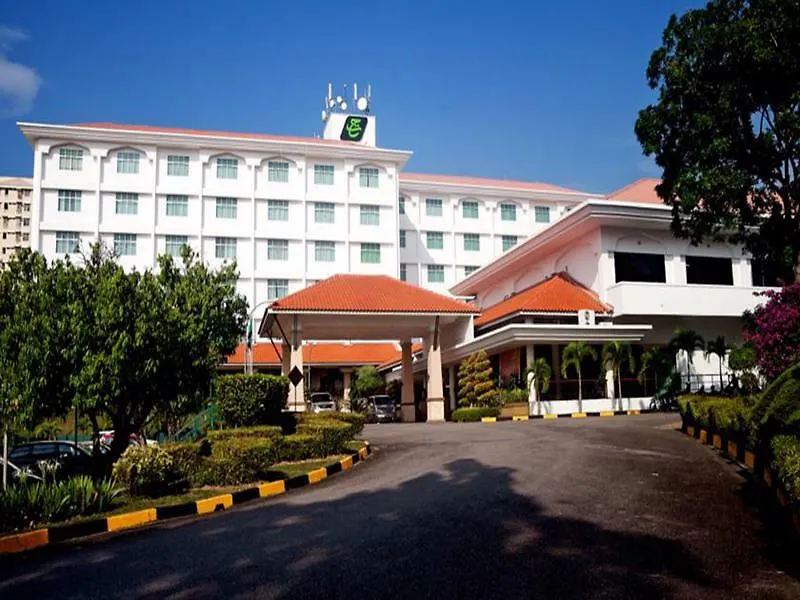 Raia Inn Penang Bayan Lepas Malaysia