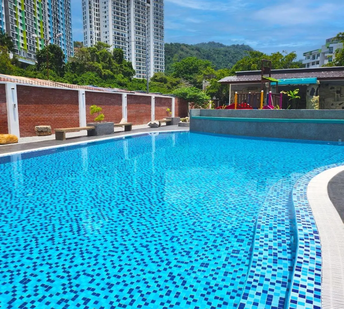 Raia Inn Penang Bayan Lepas
